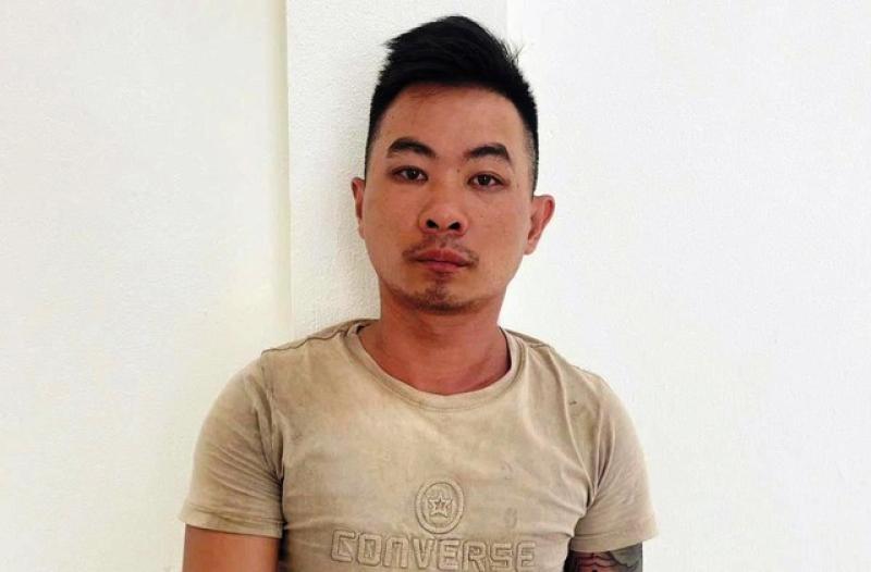 TP.Đà Nẵng: Dậy đi vệ sinh, người phụ nữ bị kẻ bịt mặt dùng dao kề cổ- Ảnh 1.