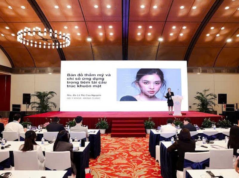 Ứng dụng phân tích cấu trúc khuôn mặt trong chiến lược tiêm tái cấu trúc thẩm mỹ- Ảnh 1.