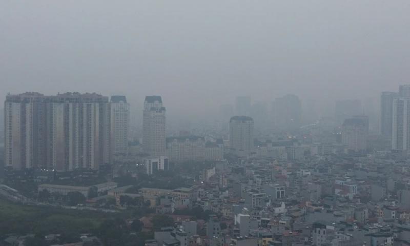 Vì sao vùng phát thải thấp là bí quyết 'lọc phổi' cho các siêu đô thị?- Ảnh 3.