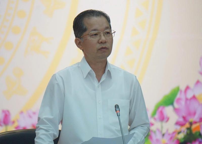Đà Nẵng quyết tâm trở thành trung tâm đổi mới sáng tạo quốc gia- Ảnh 2.