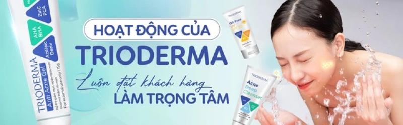 Dược mỹ phẩm Trioderma có tốt không mà được tìm mua nhiều như vậy?  - Ảnh 11.