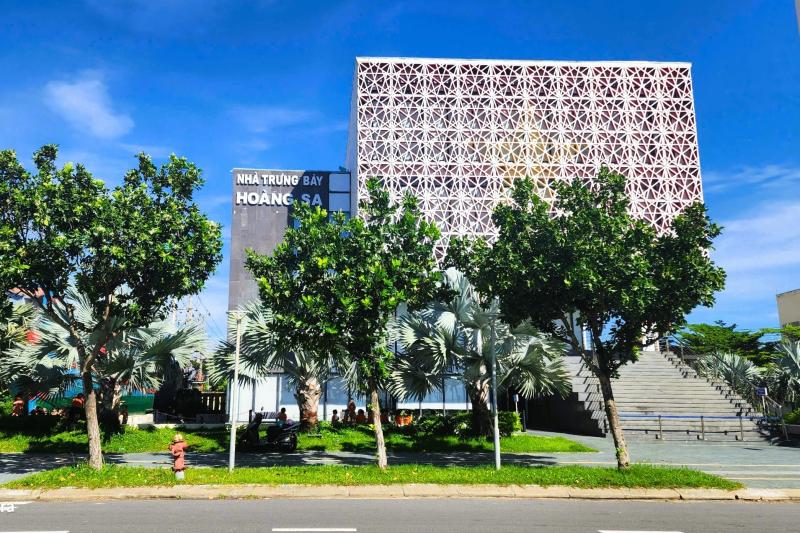 13 đặc khu của Việt Nam: Hoàng Sa máu thịt nghìn trùng- Ảnh 14.
