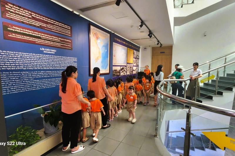 13 đặc khu của Việt Nam: Hoàng Sa máu thịt nghìn trùng- Ảnh 15.
