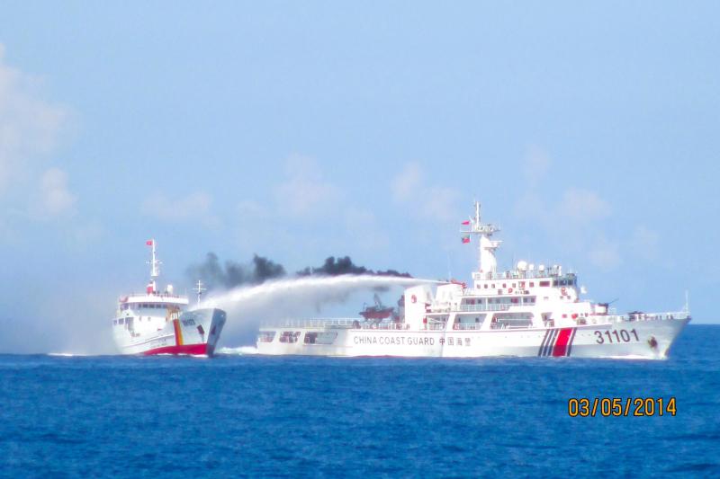 13 đặc khu của Việt Nam: Hoàng Sa máu thịt nghìn trùng- Ảnh 10.