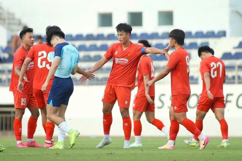 Ai đủ tầm trở thành đầu tàu U.23 Việt Nam?- Ảnh 1.