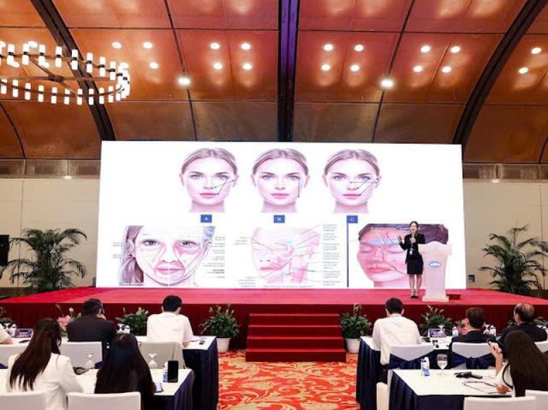 Ứng dụng phân tích cấu trúc khuôn mặt trong chiến lược tiêm tái cấu trúc thẩm mỹ- Ảnh 2.