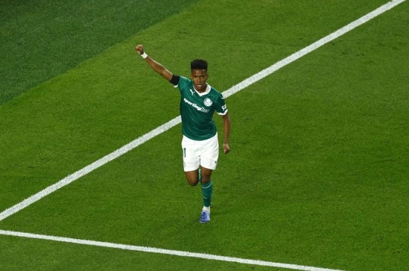 ‘Tiểu Messi’ ghi siêu phẩm, Palmeiras vẫn nhường vé bán kết cho Chelsea: Vì Palmer quá hay- Ảnh 7.