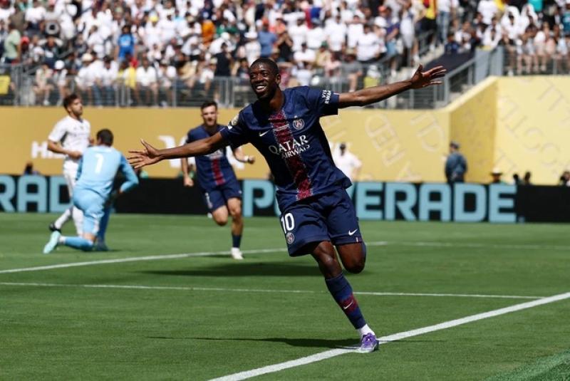 Sốc: PSG ‘nghiền nát’ Real Madrid để đấu Chelsea chung kết Club World Cup, HLV Alonso choáng váng- Ảnh 3.
