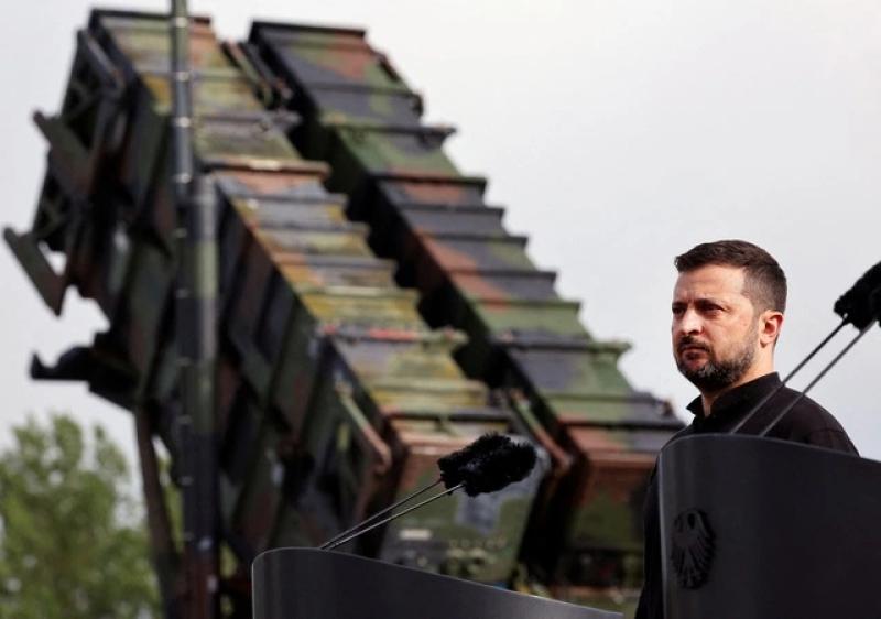 Chiến sự Ukraine ngày 1.248: Ông Zelensky nói hai bên đều gặp khó - Ảnh 4.