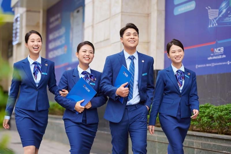 Kinh doanh tăng trưởng mạnh, NCB ghi nhận lợi nhuận dương hai quý liên tiếp- Ảnh 2. Kinh doanh tăng trưởng mạnh, NCB ghi nhận lợi nhuận dương hai quý liên tiếp- Ảnh 2.