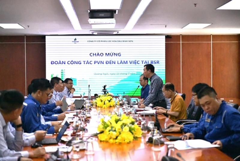 Trung tâm Đổi mới sáng tạo, cú hích chiến lược của BSR- Ảnh 2.