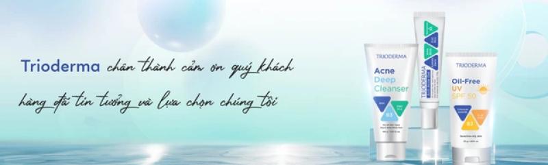 Dược mỹ phẩm Trioderma có tốt không mà được tìm mua nhiều như vậy?  - Ảnh 3.