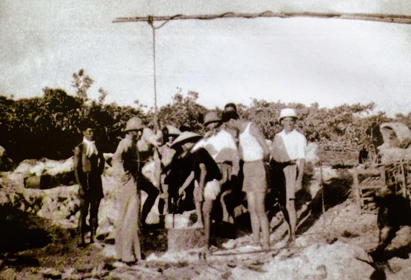 13 đặc khu của Việt Nam: Hoàng Sa máu thịt nghìn trùng- Ảnh 3.