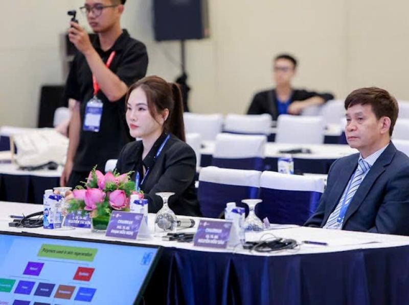 Ứng dụng phân tích cấu trúc khuôn mặt trong chiến lược tiêm tái cấu trúc thẩm mỹ- Ảnh 3.