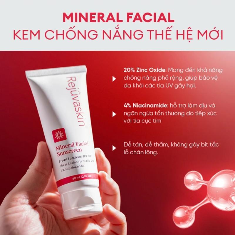 Sự thật về tia UV: Lý do trời mưa vẫn cần chống nắng- Ảnh 3.