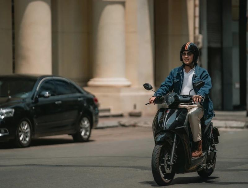 Dat Bike: ‘Đừng FOMO, hãy mua xe điện phục vụ đủ nhu cầu sử dụng’ - Ảnh 3. Dat Bike: ‘Đừng FOMO, hãy mua xe điện phục vụ đủ nhu cầu sử dụng’ - Ảnh 3.