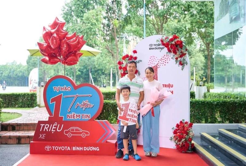3 mẫu xe được hưởng nhiều ưu đãi nhất trong tháng 7 của Toyota - Ảnh 3.