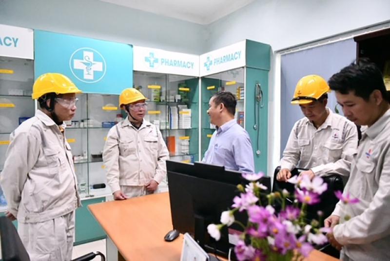 Trung tâm Đổi mới sáng tạo, cú hích chiến lược của BSR- Ảnh 3.