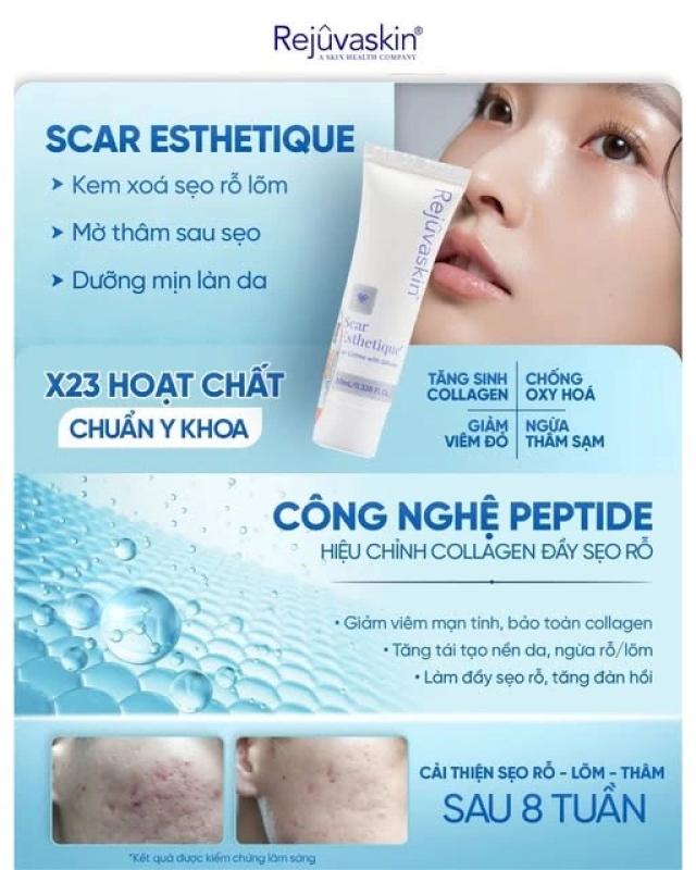 Có cách nào trị thâm sẹo lâu năm hiệu quả tại nhà, tốn ít chi phí?- Ảnh 4.