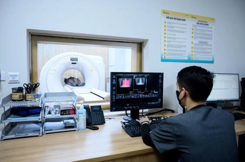 Phát hiện ung thư từ giai đoạn 0: Góc nhìn bác sĩ gần 40 năm kinh nghiệm- Ảnh 4.