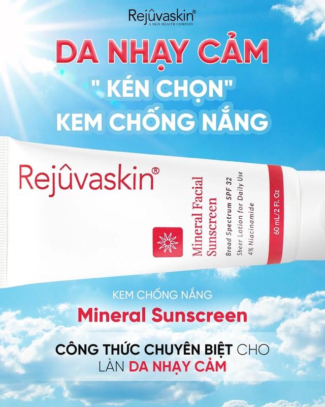 Sự thật về tia UV: Lý do trời mưa vẫn cần chống nắng- Ảnh 4.