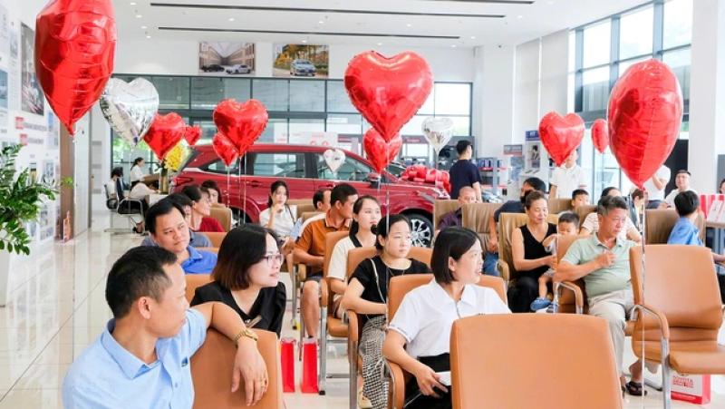 3 mẫu xe được hưởng nhiều ưu đãi nhất trong tháng 7 của Toyota - Ảnh 4.