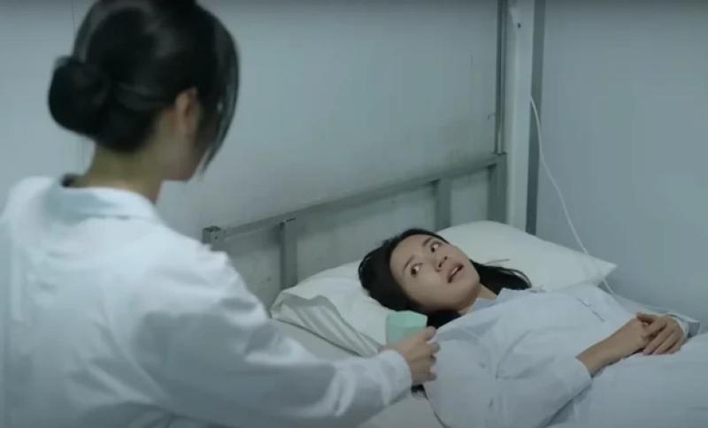 Vì sao phim Dịu dàng màu nắng với Duy Hưng gây tranh cãi trong lòng khán giả? - Ảnh 1.