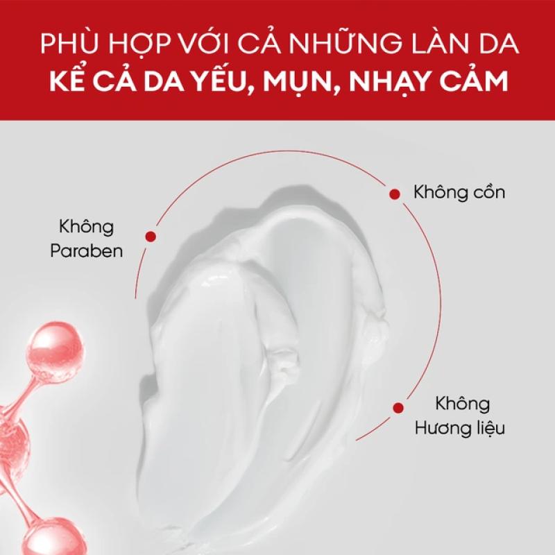 Sự thật về tia UV: Lý do trời mưa vẫn cần chống nắng- Ảnh 5.