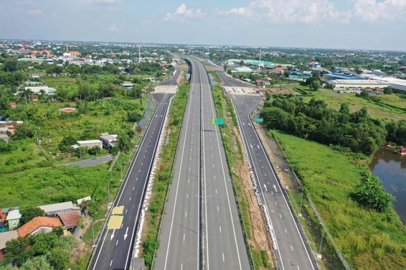 Doanh nhân thời bình và khát vọng cống hiến- Ảnh 3.