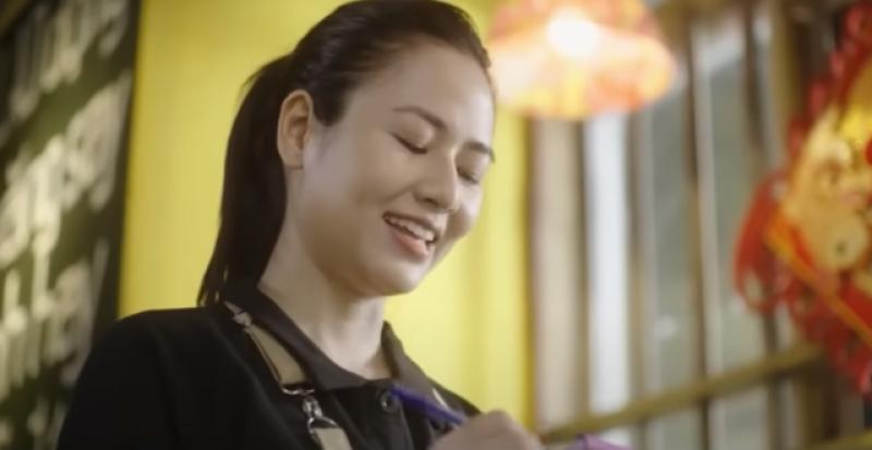 Phương Oanh , Việt Hoa và Quỳnh Kool tỏa sáng trong Gió ngang khoảng trời xanh - Ảnh 2.
