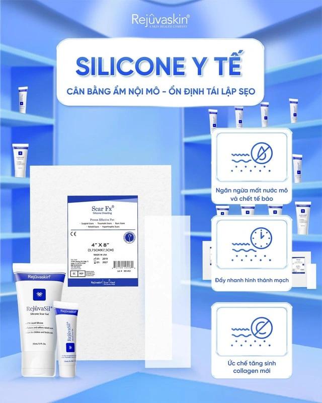 Cách ngừa sẹo và trị sẹo chuẩn y khoa hiệu quả tại nhà không cần xâm lấn - Ảnh 7.