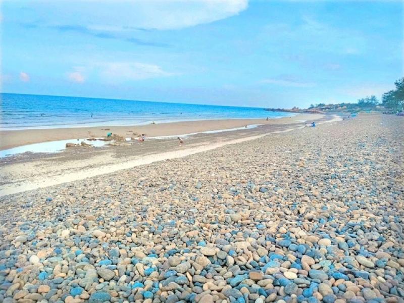 Khám phá khu sinh thái biển Bình Thạnh: Cô gái đẹp đang ngủ quên ở Lâm Đồng - Ảnh 3. Khám phá khu sinh thái biển Bình Thạnh: Cô gái đẹp đang ngủ quên ở Lâm Đồng - Ảnh 3.