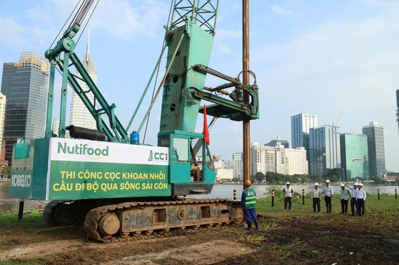 Doanh nhân thời bình và khát vọng cống hiến- Ảnh 4.