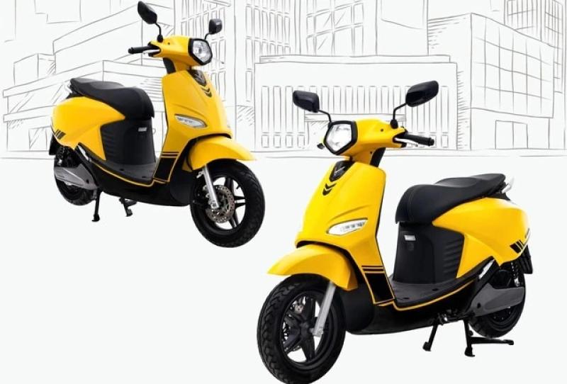 8 xe máy điện tại Việt Nam có quãng đường di chuyển xa nhất khi sạc đầy - Ảnh 4.