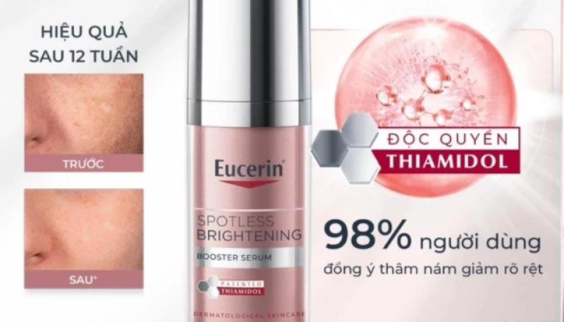 Top 7 kem trị nám cho tuổi 40 ‘hồi sinh’ da tươi trẻ, rạng rỡ đều màu- Ảnh 9. Top 7 kem trị nám cho tuổi 40 ‘hồi sinh’ da tươi trẻ, rạng rỡ đều màu- Ảnh 9.