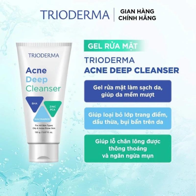 Dược mỹ phẩm Trioderma có tốt không mà được tìm mua nhiều như vậy?  - Ảnh 10.
