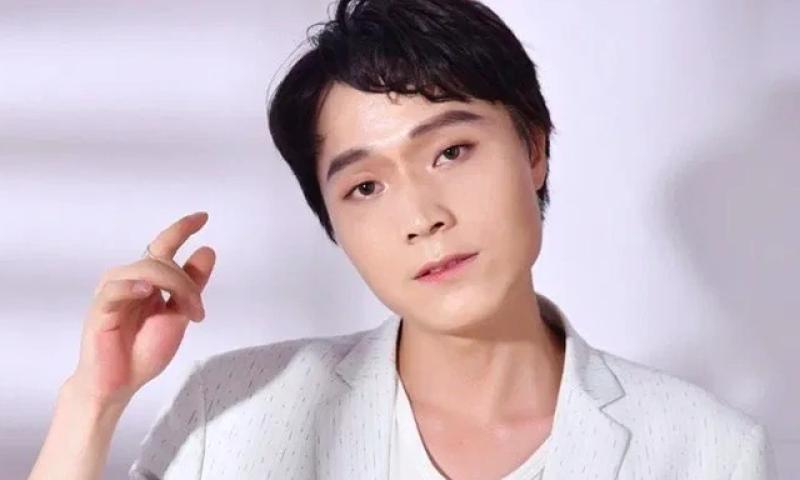 Diễn viên Trung Quốc Trương Nghệ Dương bị tử hình vì sát hại bạn gái - Ảnh 1.