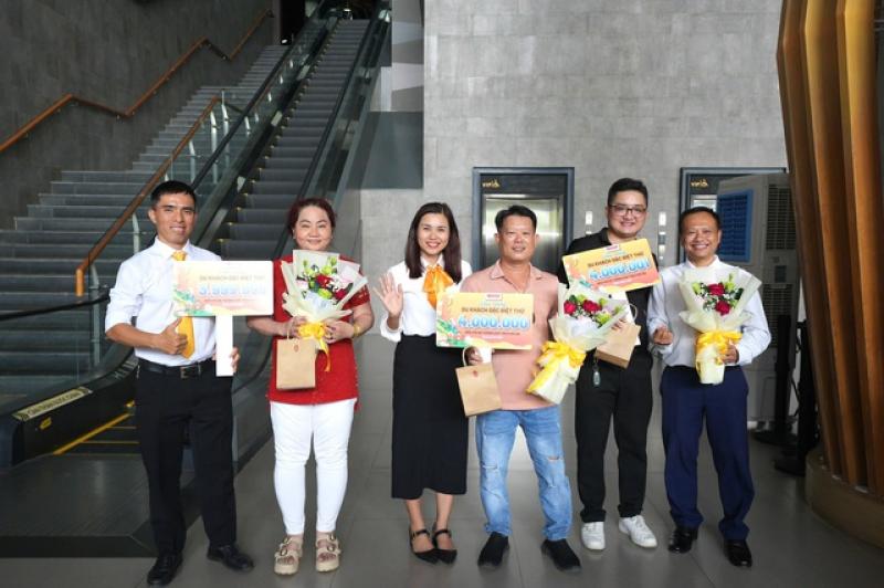 Tây Ninh: ‘Bí quyết’ để Núi Bà Đen cán mốc 4 triệu lượt khách sau 7 tháng - Ảnh 2.