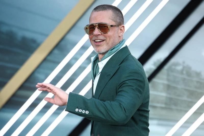 Gwyneth Paltrow kể về mối tình với Brad Pitt và Ben Affleck - Ảnh 3.