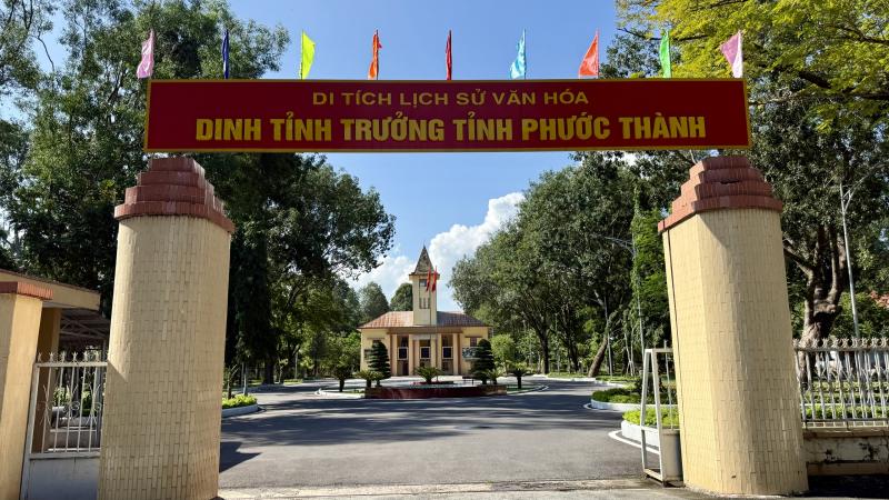 Xã Phú Giáo có diện tích lớn thứ 2 TP.HCM, quy hoạch 19 khu cụm công nghiệp- Ảnh 1.