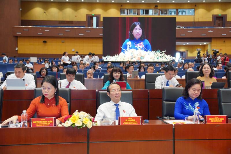 Sở An toàn thực phẩm TP.HCM có nhiệm vụ, quyền hạn như nào?- Ảnh 2.