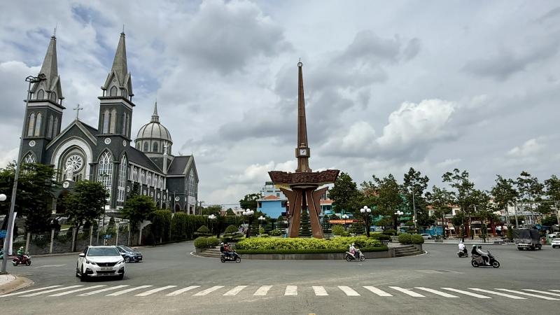 TP.HCM: Phường Thủ Dầu Một lịch sử lâu đời, gắn liền với Sài Gòn, Gia Định- Ảnh 6.