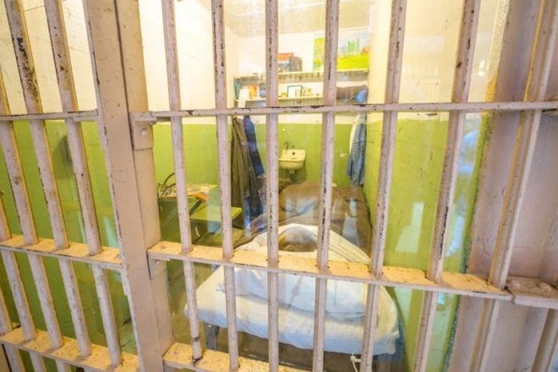 Khám phá đảo Alcatraz: Nhà tù khét tiếng ông Trump muốn mở cửa trở lại - Ảnh 11.