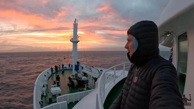 Khám phá Tristan da Cunha - hòn đảo xa xôi nhất thế giới - Ảnh 18.