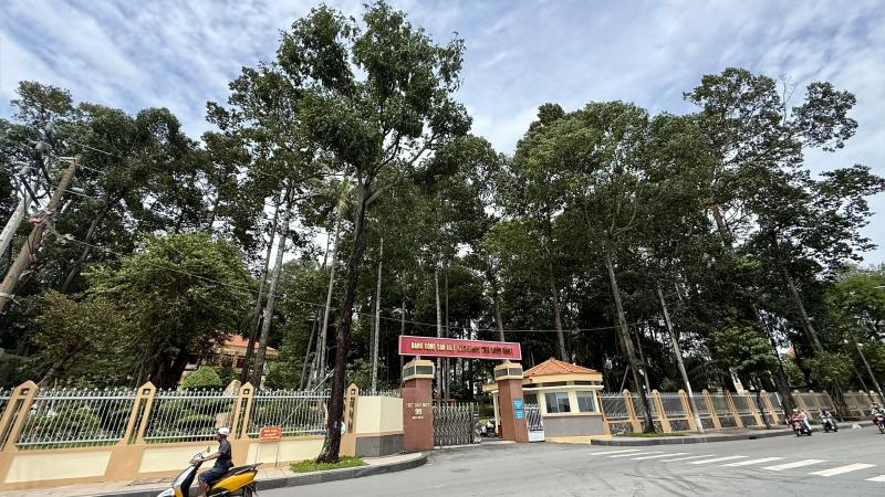 TP.HCM: Phường Thủ Dầu Một lịch sử lâu đời, gắn liền với Sài Gòn, Gia Định- Ảnh 2.