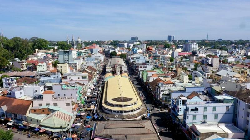 TP.HCM: Phường Thủ Dầu Một lịch sử lâu đời, gắn liền với Sài Gòn, Gia Định- Ảnh 8.