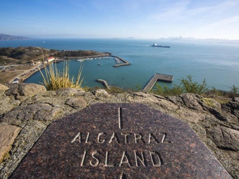 Khám phá đảo Alcatraz: Nhà tù khét tiếng ông Trump muốn mở cửa trở lại - Ảnh 16.