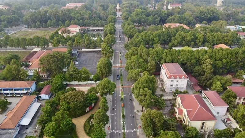 Xã Phú Giáo có diện tích lớn thứ 2 TP.HCM, quy hoạch 19 khu cụm công nghiệp- Ảnh 2.