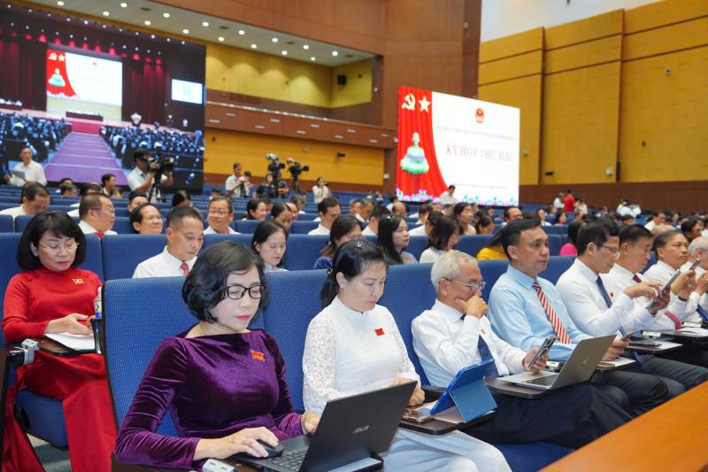 Sở An toàn thực phẩm TP.HCM có nhiệm vụ, quyền hạn như nào?- Ảnh 3.