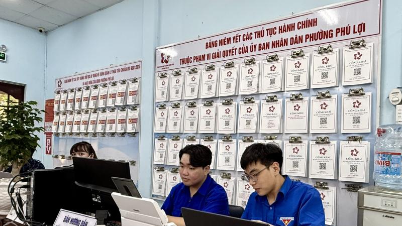 TP.HCM: Phú Lợi từ 'địa chỉ đỏ' đến phường đô thị điển hình- Ảnh 3.